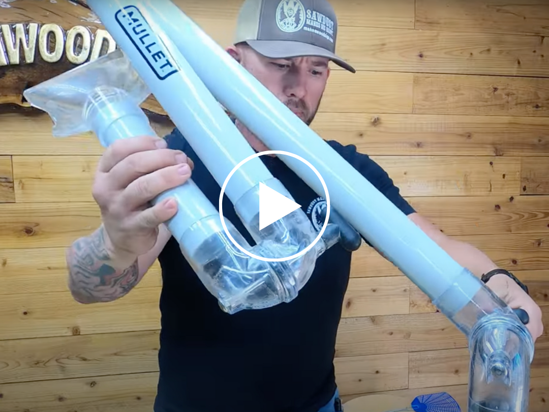 The Best Option For Dust Collection