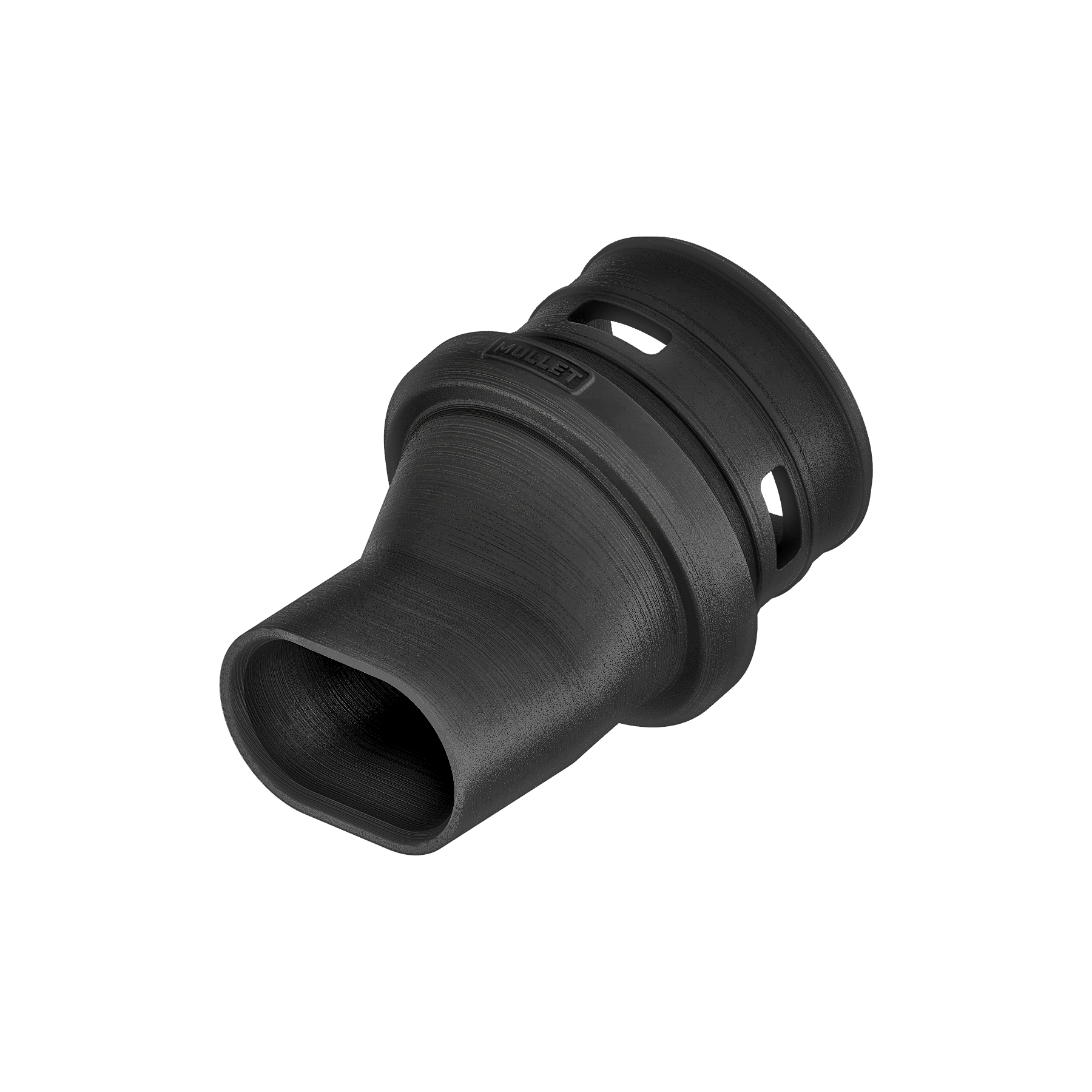 Dewalt Dust Collection Hose Bushing | Mullet FitsAll | 3D Printed