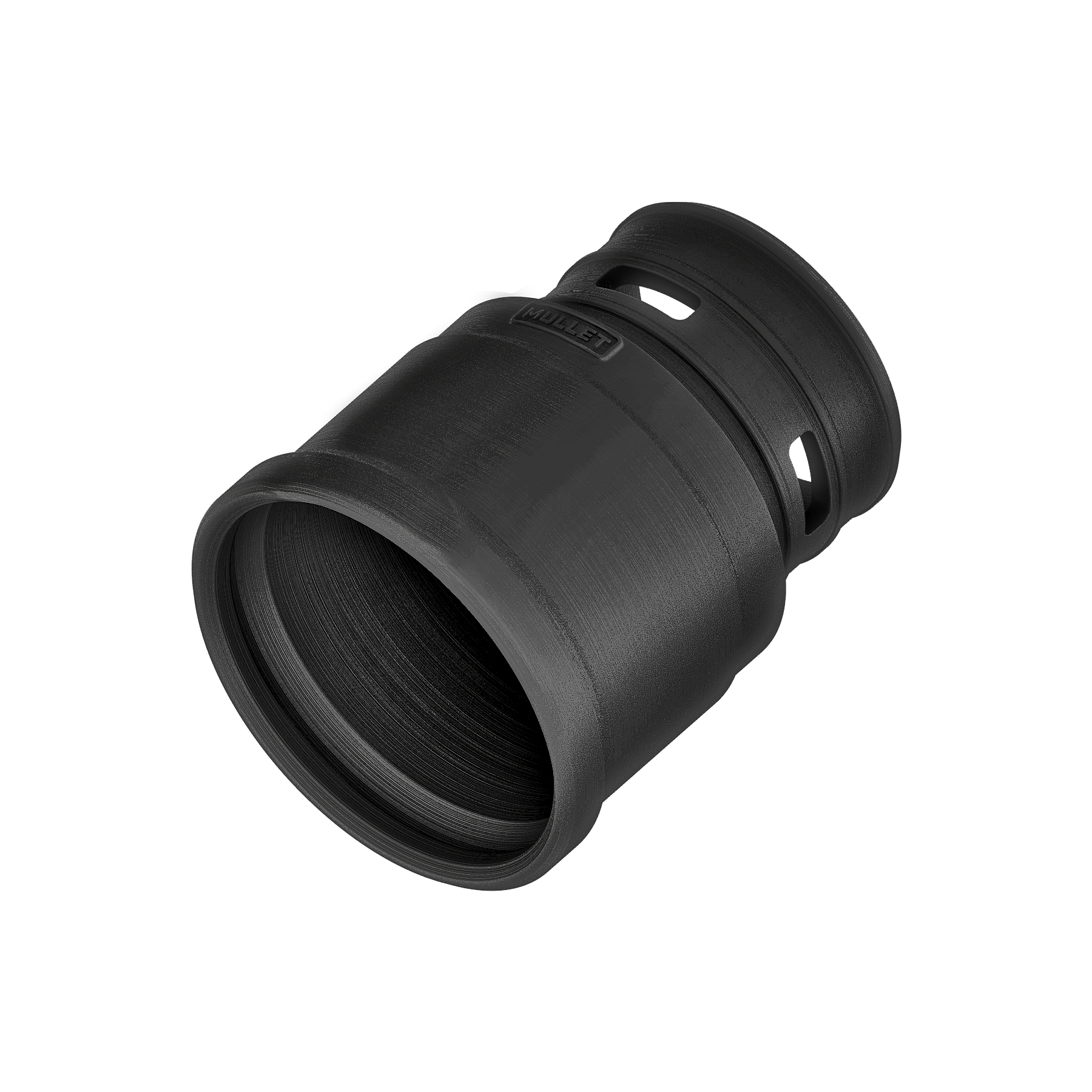 Metabo Dust Collection Hose Bushing | Mullet FitsAll | 3D Printed