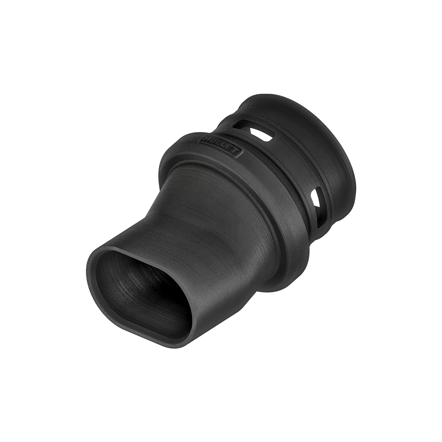 Dewalt Dust Collection Hose Bushing | Mullet FitsAll | 3D Printed
