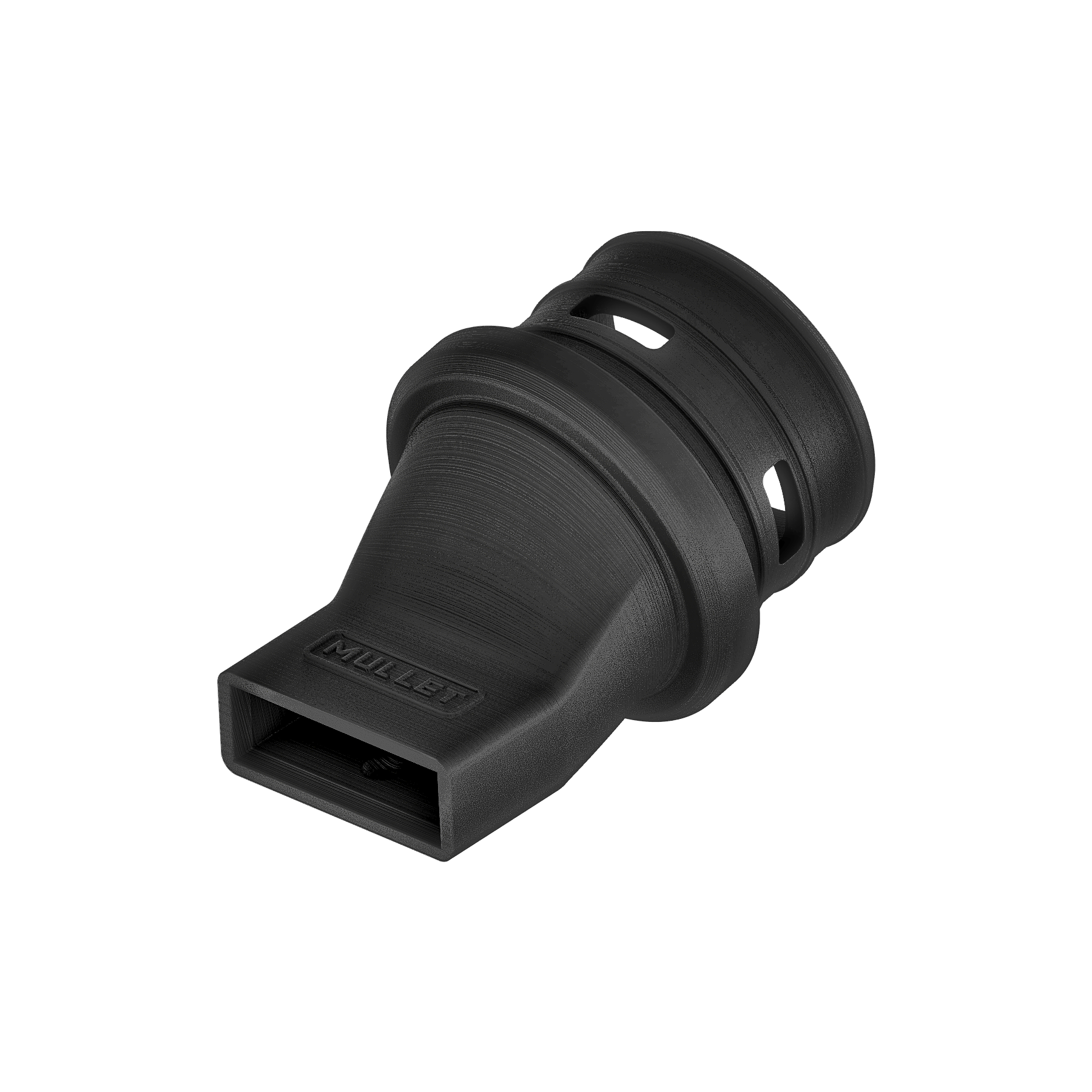 Makita Dust Collection Hose Bushing | Mullet FitsAll | 3D Printed