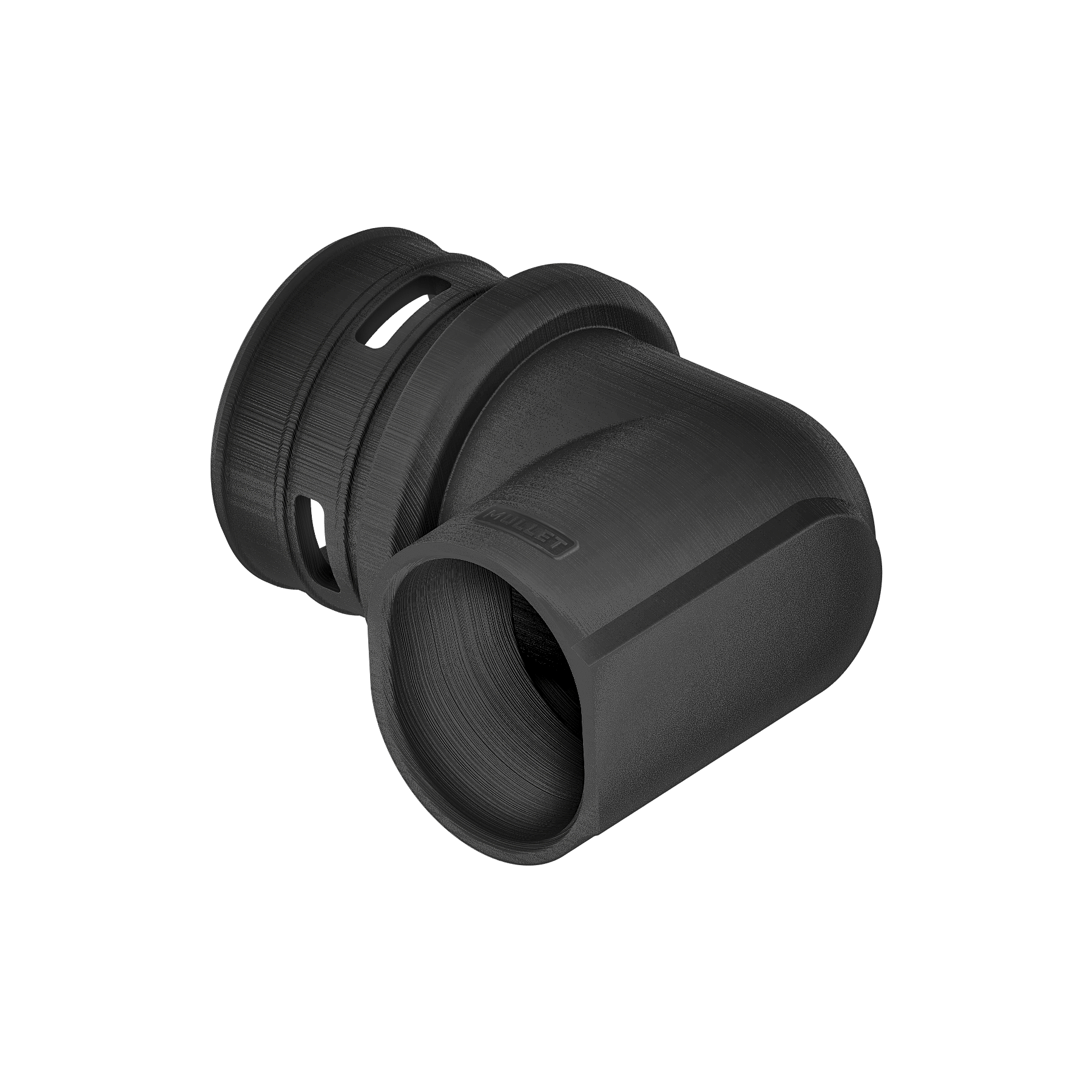 Dewalt Dust Collection Hose Bushing | Mullet FitsAll | 3D Printed