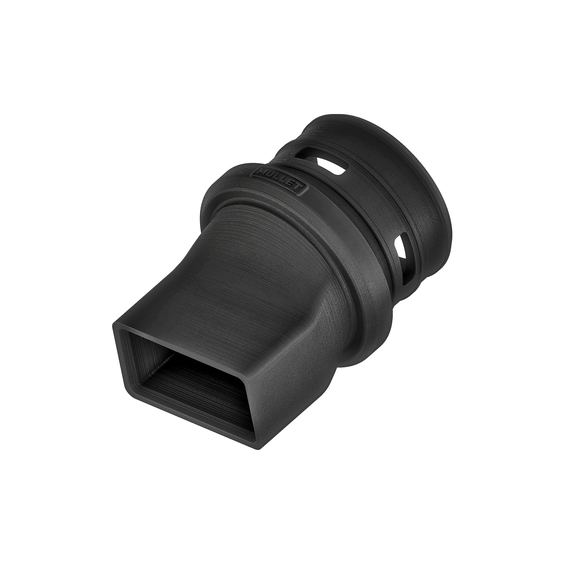 Skil Dust Collection Hose Bushing | Mullet FitsAll | 3D Printed