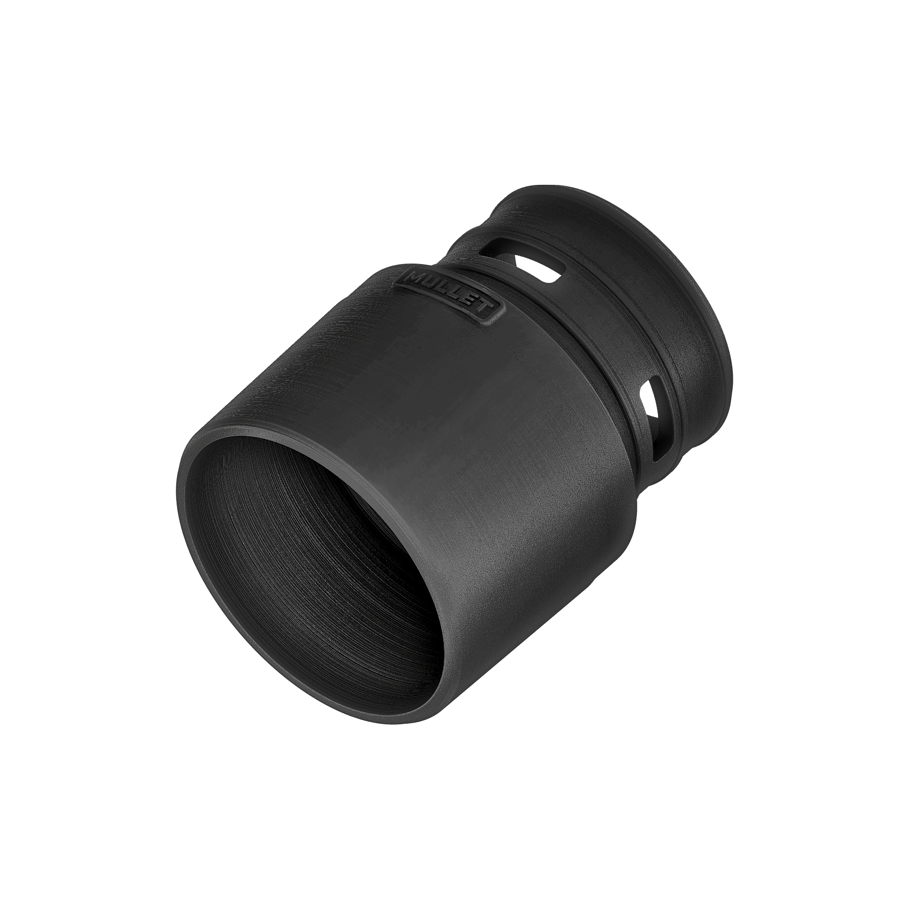 Ridgid Dust Collection Hose Bushing | Mullet FitsAll | 3D Printed