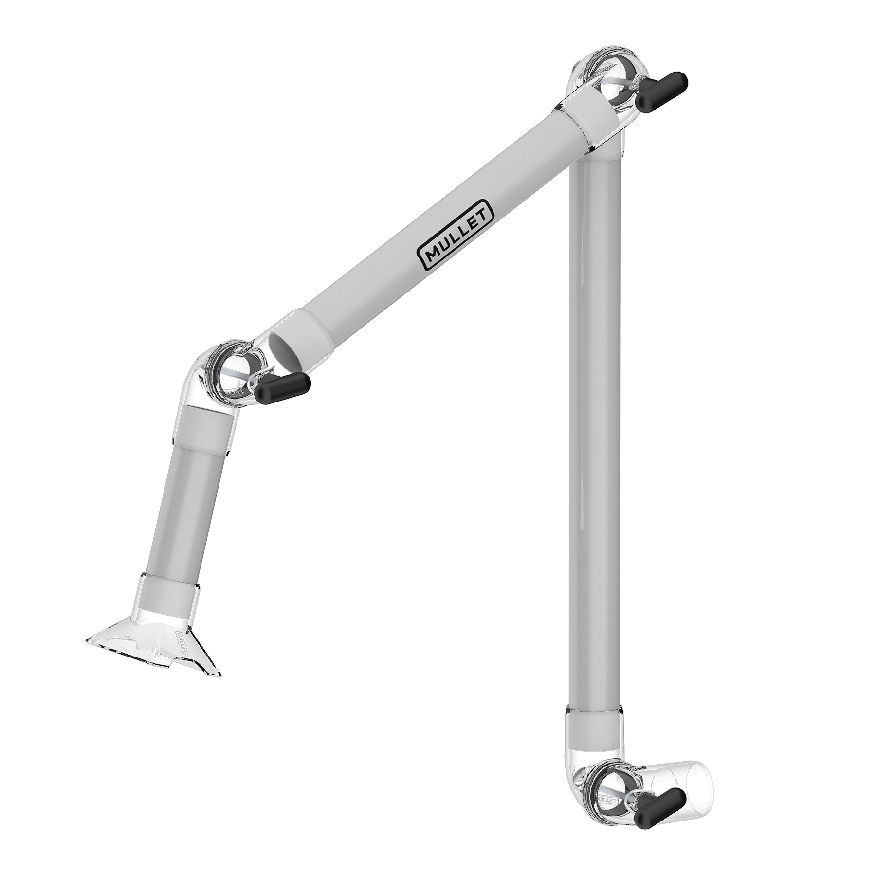 2-inch ThirdHand Dust Collection Boom Arm