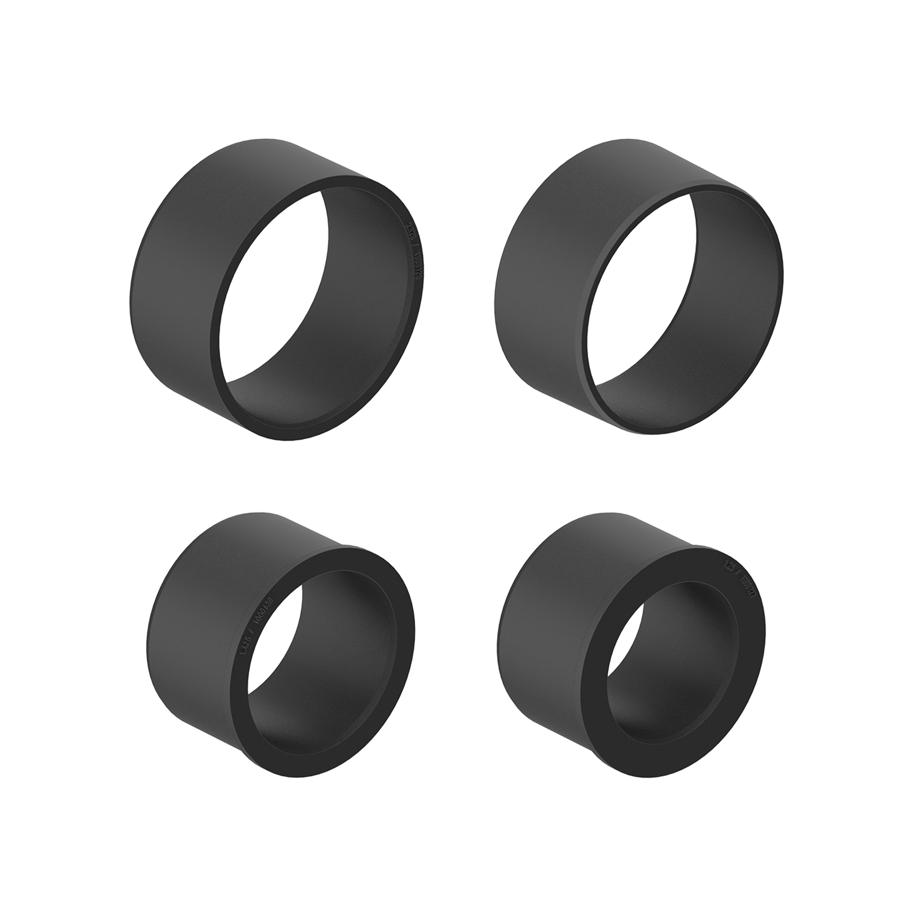 Workbench Mount Kit for 2-inch Boom Arm