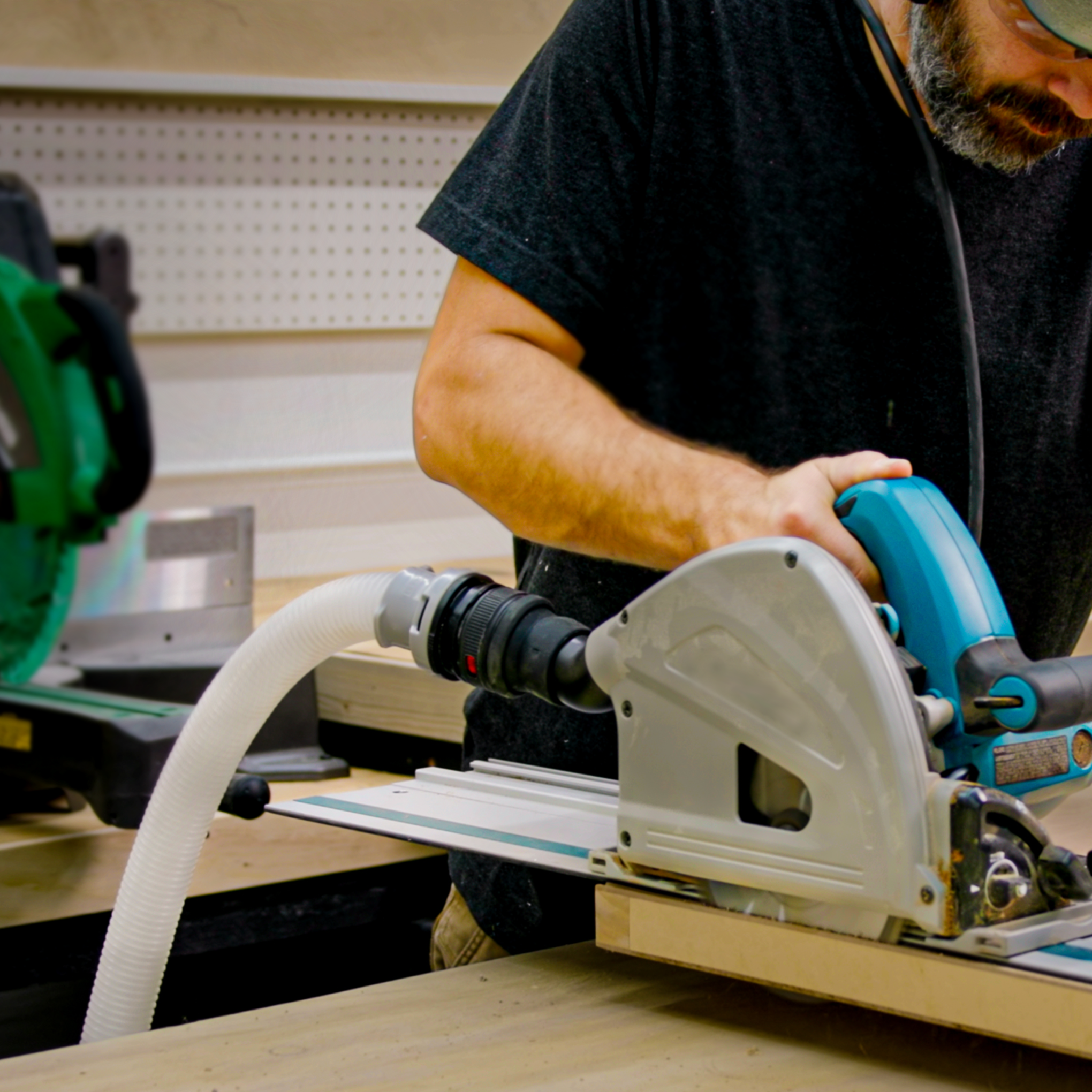 FitsAll Hose System - Mullet Tools