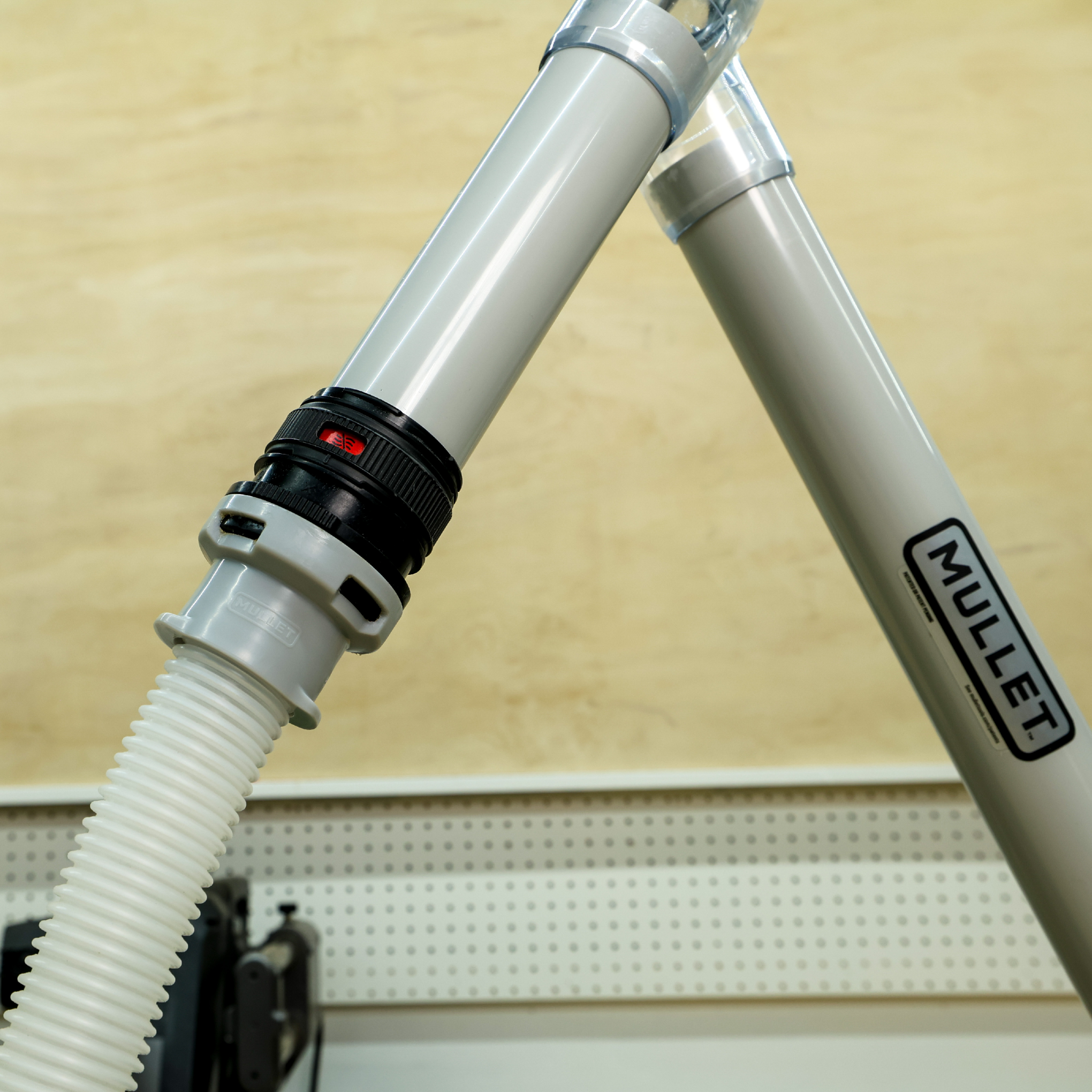 FitsAll Hose System - Boom Arm - Mullet Tools