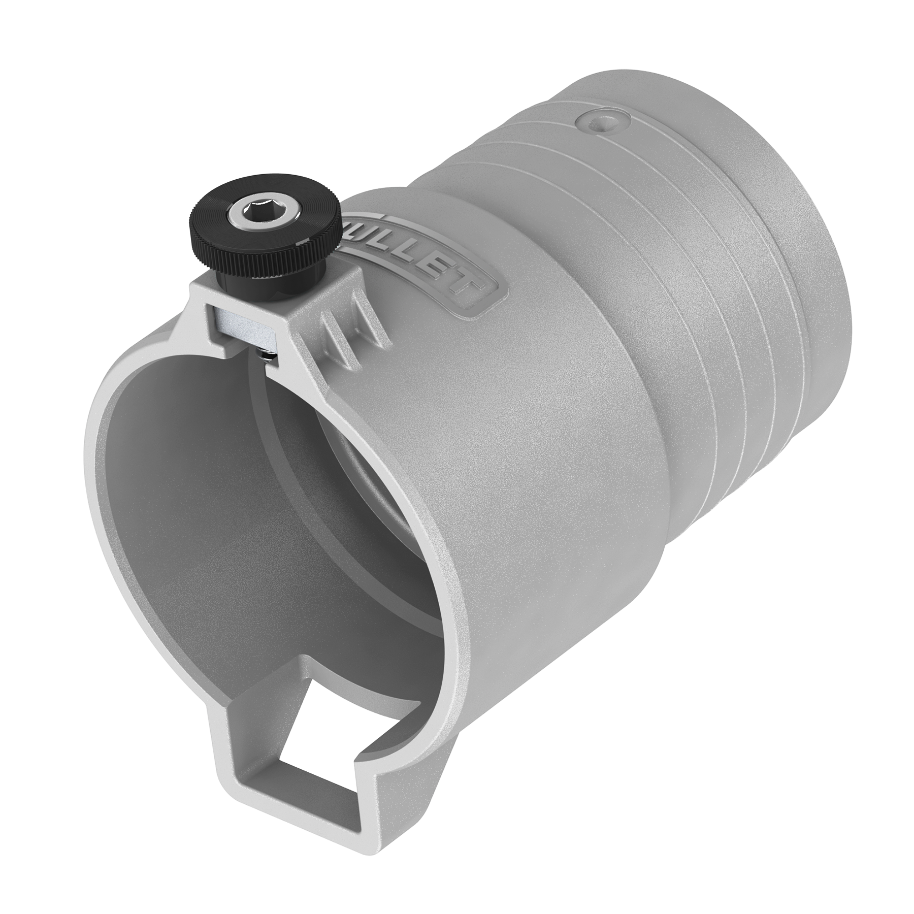 Woodworking Shop - Universal Shop Vac Hose Adapter - Mullet Tools