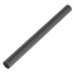 Image of 24-inch section 1.5-inch Furniture Grade PVC pipe in charcoal