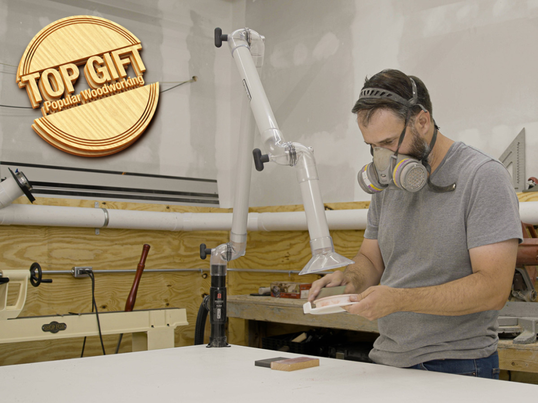 Gift Guide for Woodworkers