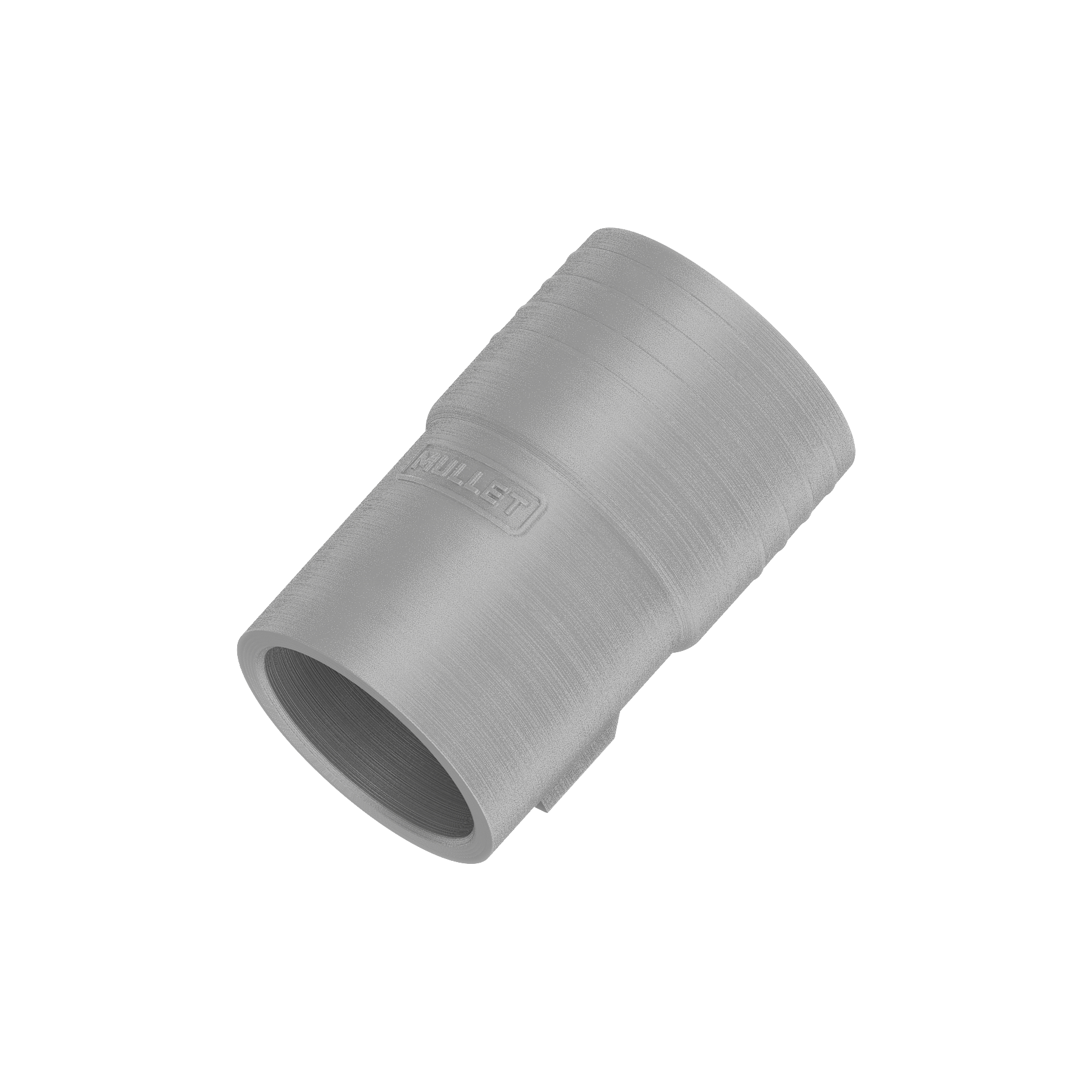 High-Speed Cyclone Inlet Adapter for Mirka Hose