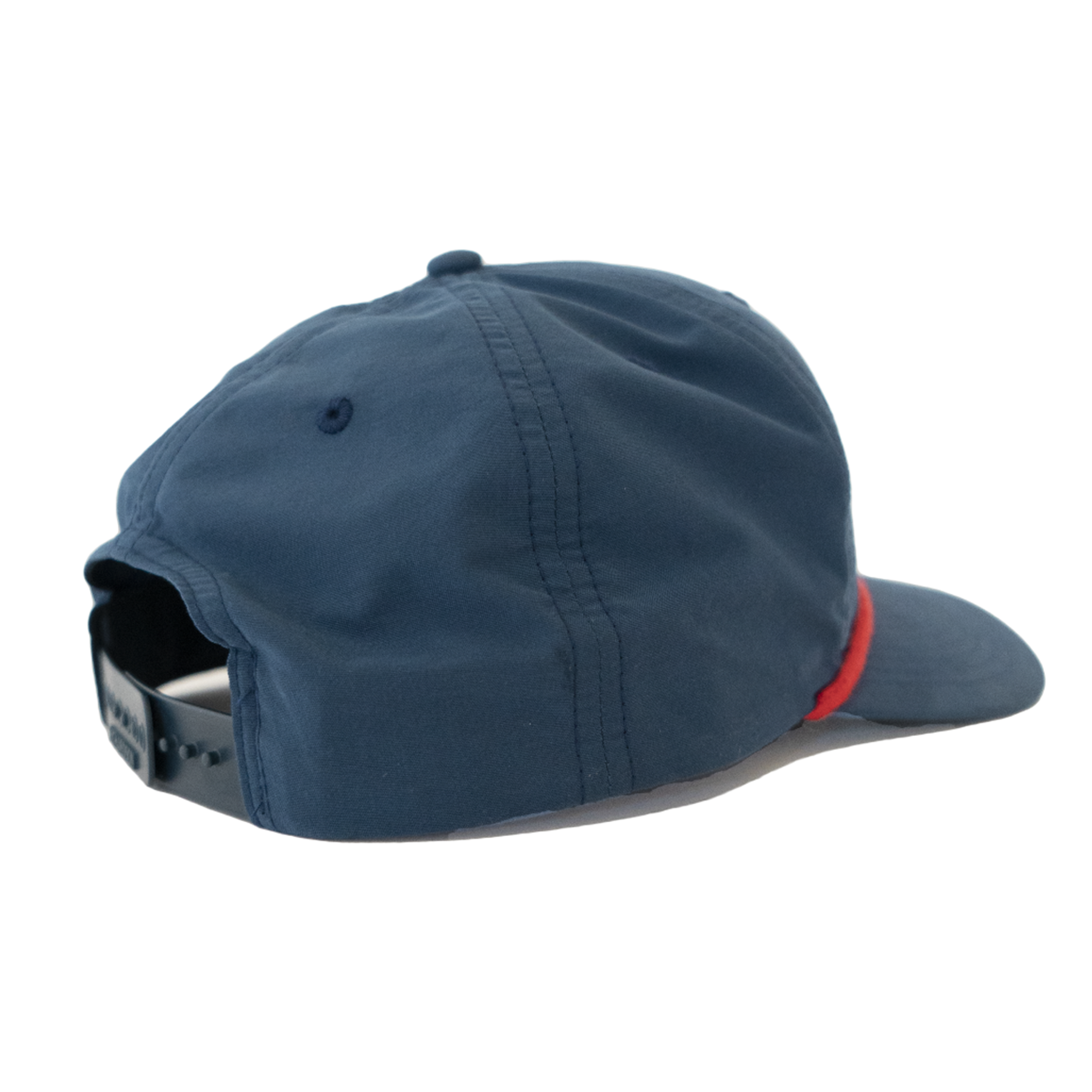 Mullet Eat My Dust Patch Rope Hat