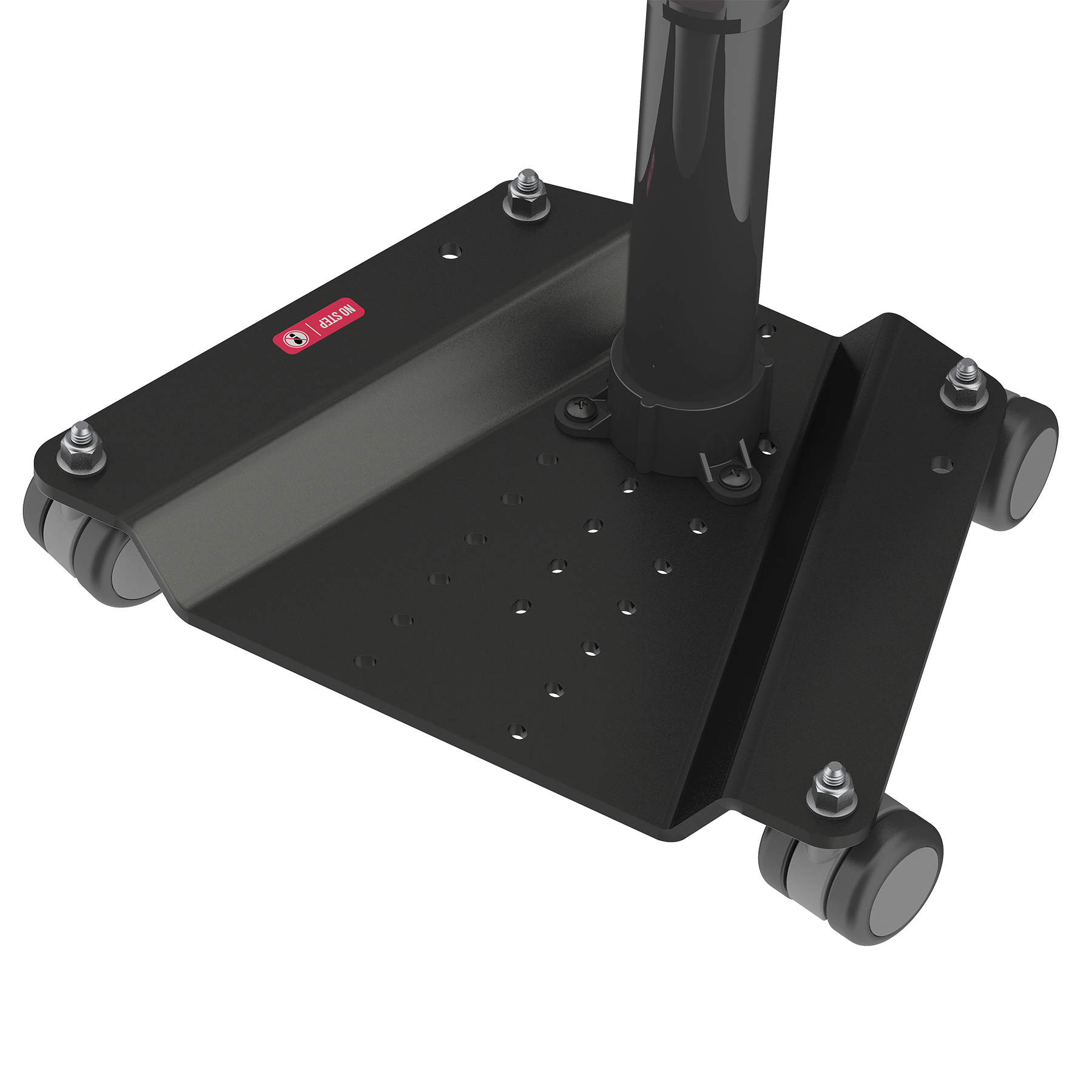 2-inch Boom Arm Kit For Shop Vacs & Dust Extractors