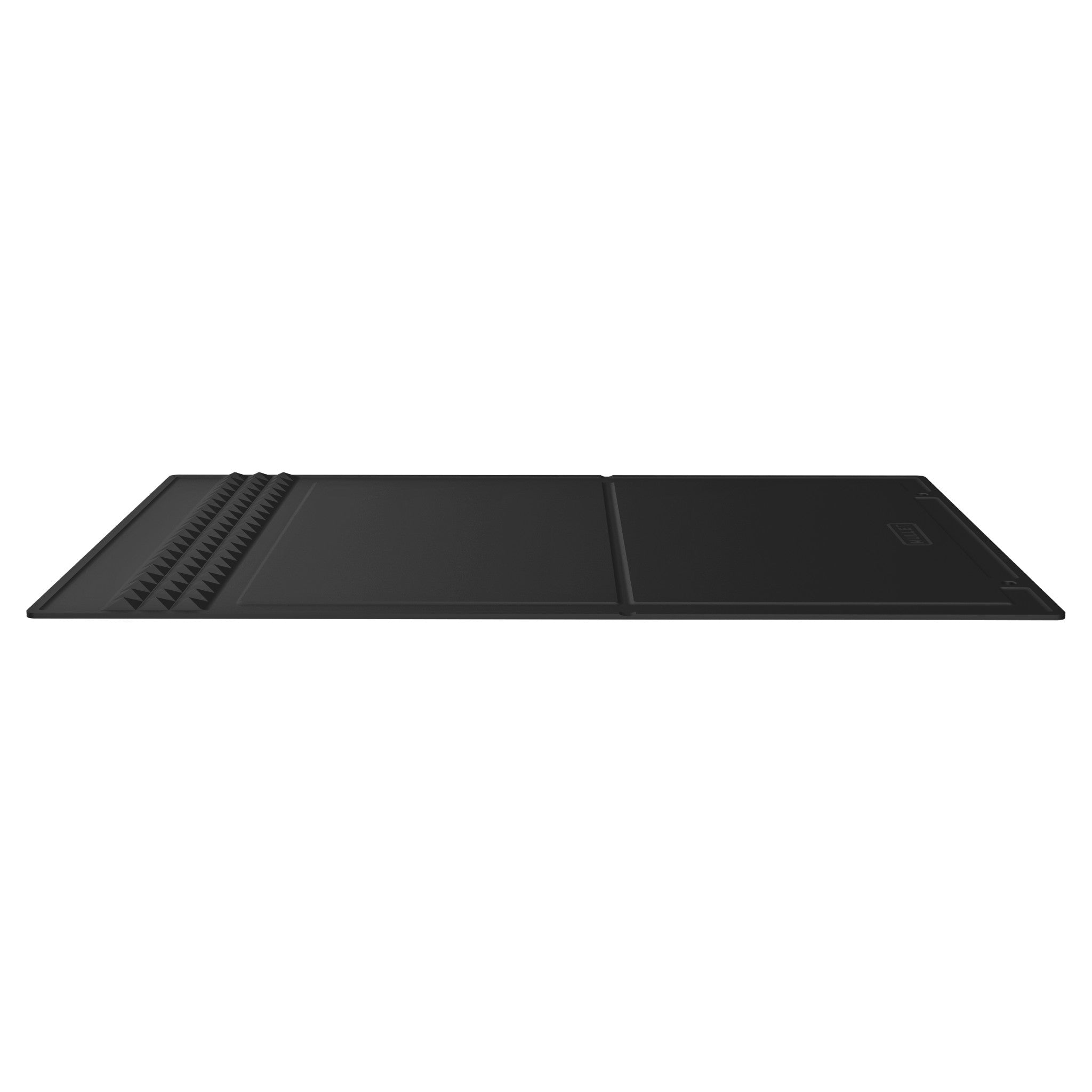 Silicon Project Mat - Flat Black - Mullet Tools