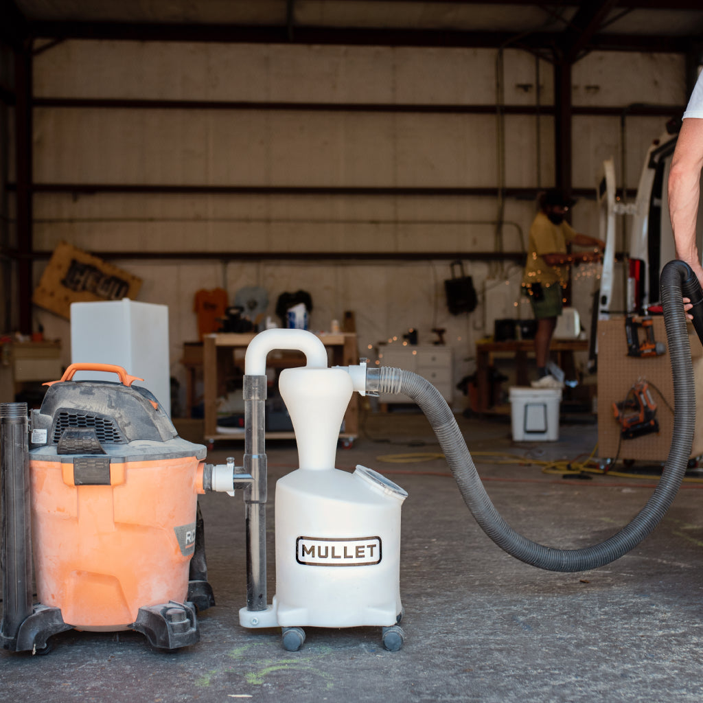 Mullet Tools Gear & Accessories