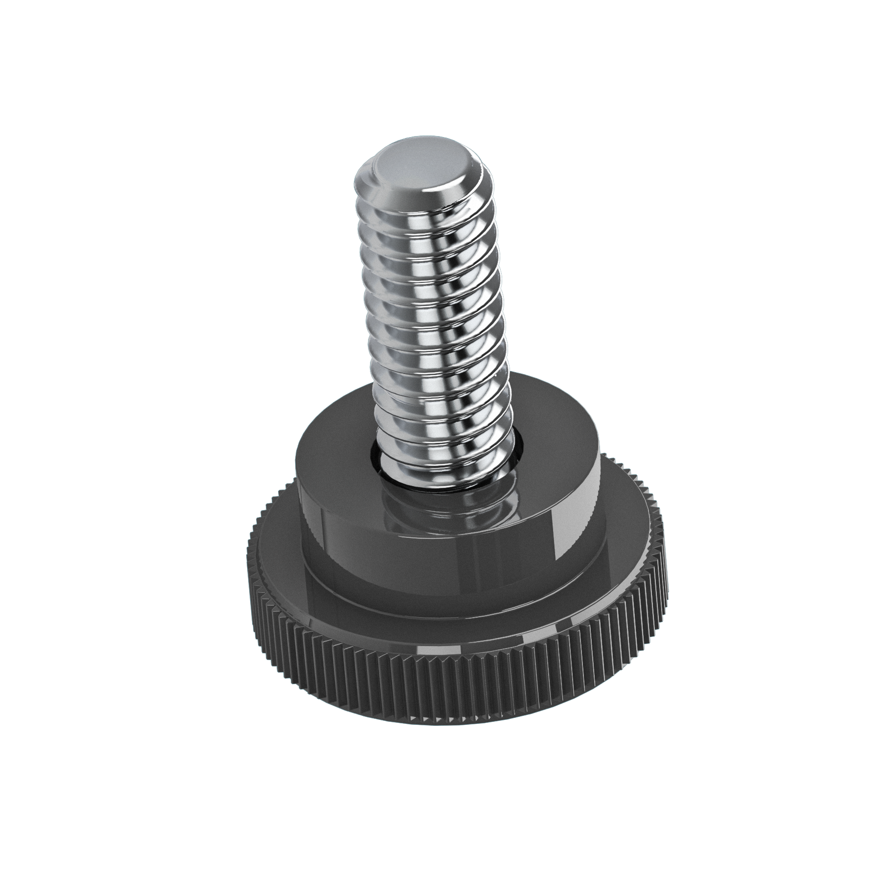Key Drive Thumb Screw (6-Pack)