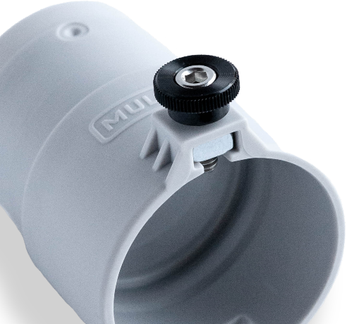 Key Drive Thumb Screw (6-Pack)